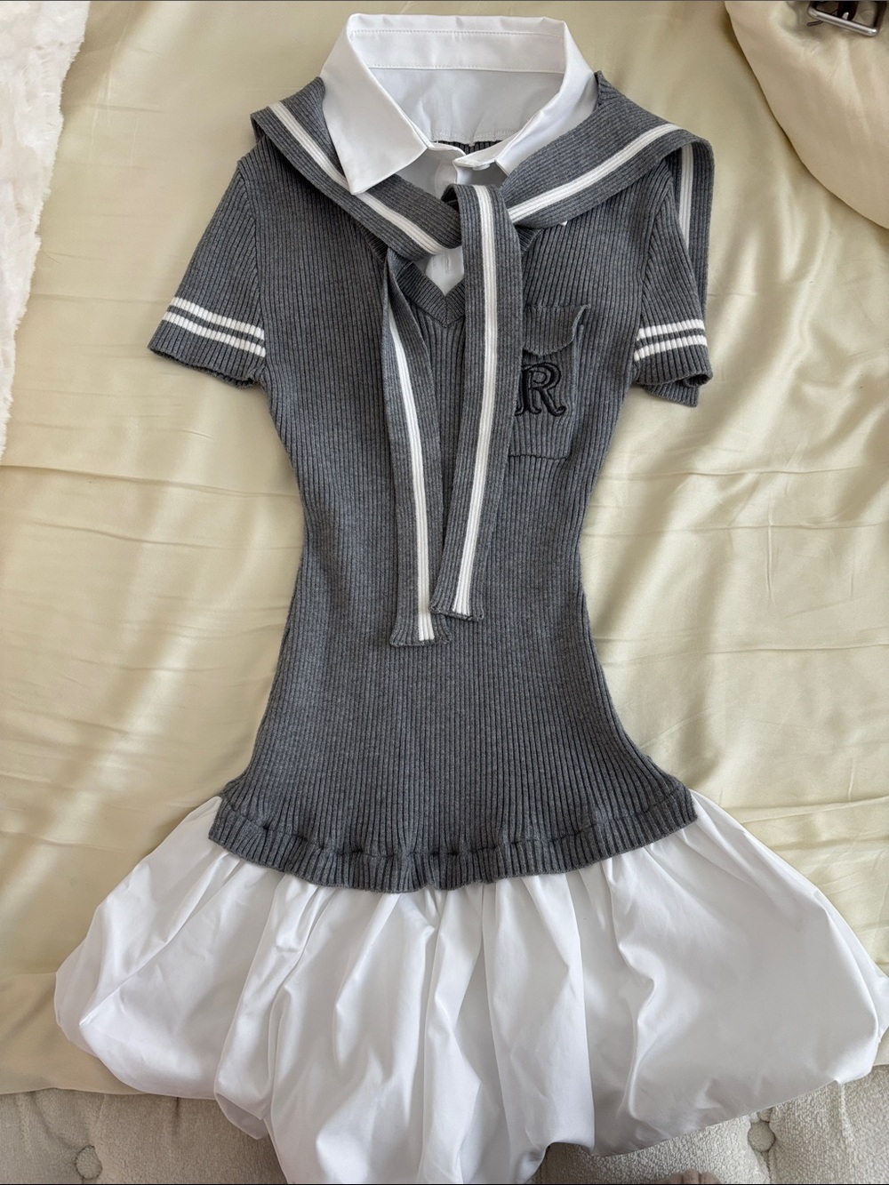 Japanese Brand - RandyOnline Dress
